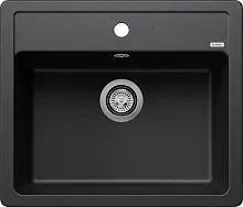 Мойка BLANCO LEGRA 6 Silgranit антрацит