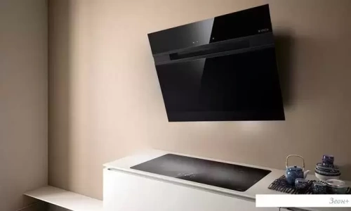 Вытяжка Elica STRIPE BL/A/60/LX фото 4