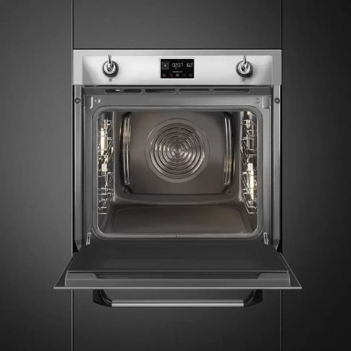 Духовой шкаф Smeg SOP6902S2PX фото 5