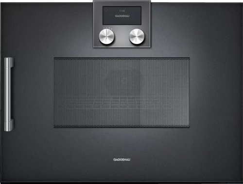 Gaggenau BMP250100