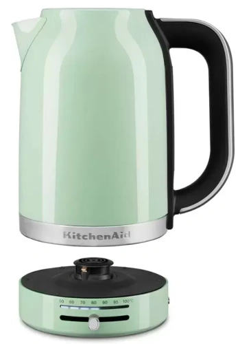 Электрочайник KitchenAid 5KEK1701EPT фото 5
