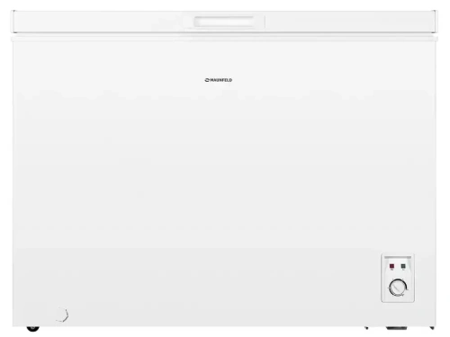 Морозильный ларь MAUNFELD MFL300W фото 3