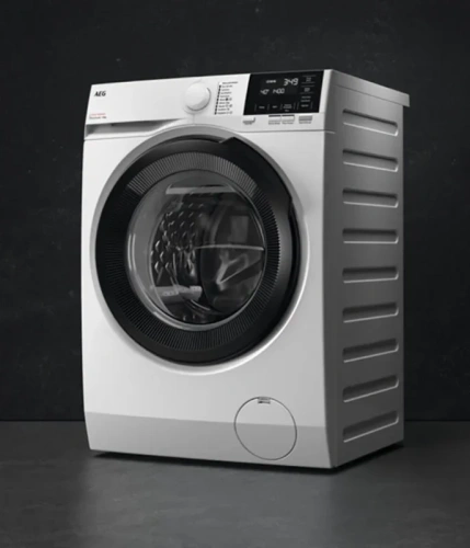 Стиральная машина AEG LFR71844SBE фото 8