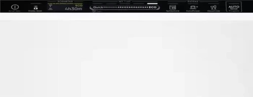 Встраиваемая посудомоечная машина Electrolux KEZA9310W фото 2