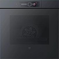V-ZUG CS6T-23049 черное стекло