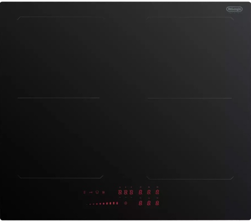 DeLonghi SLI 604 RUS