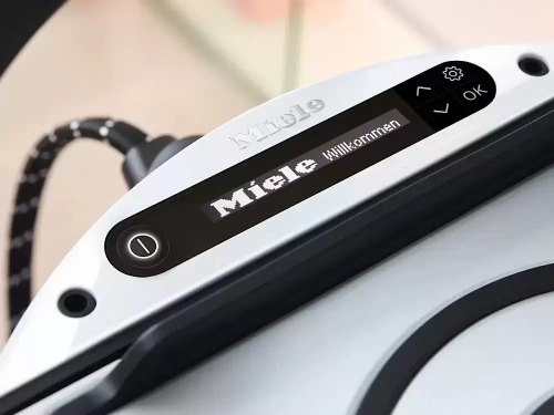 Гладильная система Miele B 3847 новая без фирменной коробки фото 3