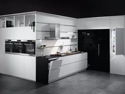 Вакуумный упаковщик AEG KDK911423M фото 4