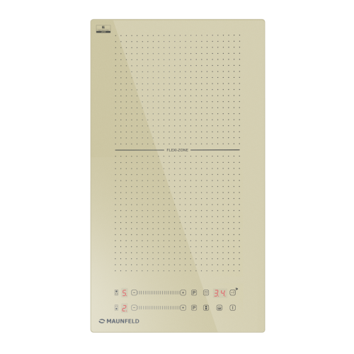 Индукционная варочная панель MAUNFELD CVI292S2F