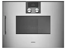 Встраиваемая микроволновая печь Gaggenau BMP 250-110