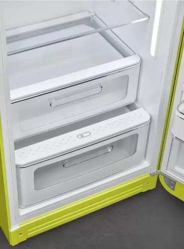 Холодильник Smeg FAB28RLI5 фото 5