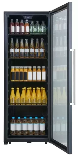 Мини-бар CellarPrivate CP155AB фото 2