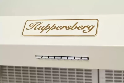 Вытяжка Kuppersberg T 939 C Bronze фото 3
