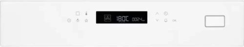 Духовой шкаф Electrolux EOB7S31V фото 2