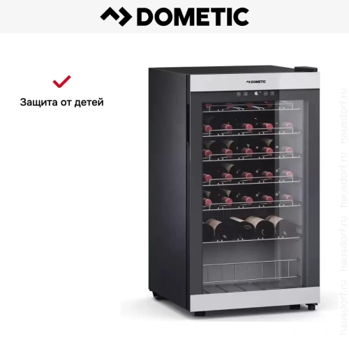 Винный шкаф Dometic C35F Classic фото 3