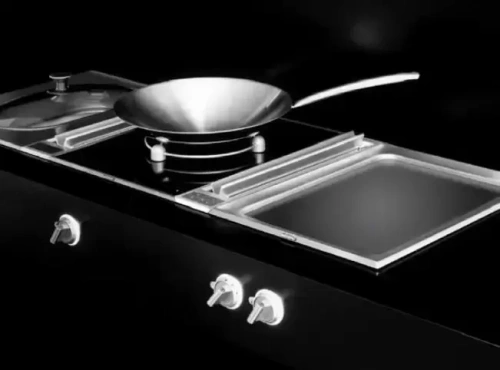 Гриль Gaggenau VP 421-111 фото 5