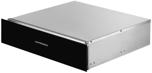 Встраиваемый подогреватель посуды Kuppersberg KWD 802 Black фото 2