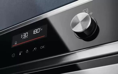 Духовой шкаф Electrolux EOC6H76X фото 5