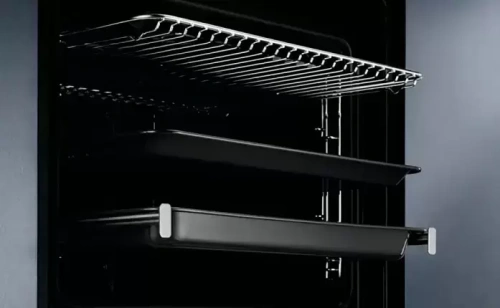 Духовой шкаф Electrolux EOF3H50BK фото 4