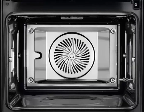 Духовой шкаф Electrolux KOAAS31CX фото 7