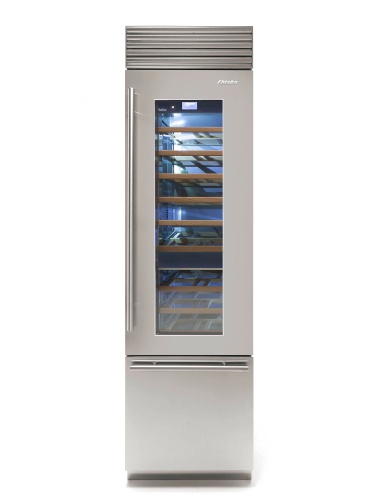 Винный шкаф Fhiaba XS601TWT6 фото 2