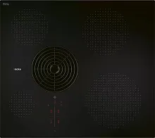 Варочная панель с вытяжкой BORA PURSU