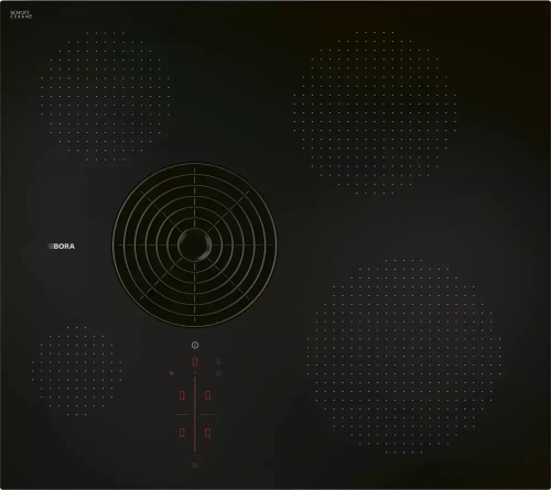 Варочная панель с вытяжкой BORA PURSU