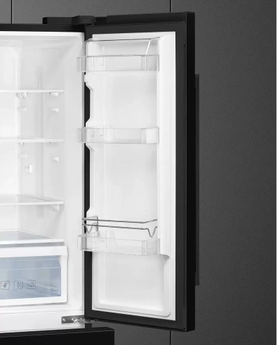 Холодильник Smeg FQ55FNDE фото 8