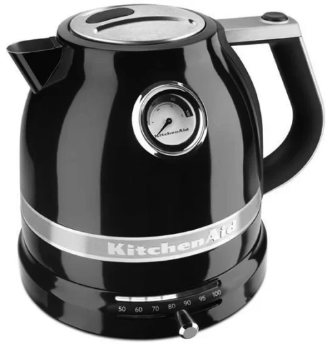 Электрочайник KitchenAid 5KEK1522EOB фото 2