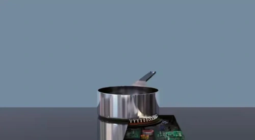 Варочная панель Electrolux EIS62453 фото 5