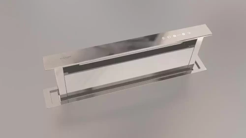 Встраиваемая вытяжка Fulgor Milano FDDH 900 TRC X фото 4