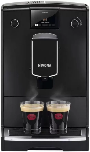 Кофемашина Nivona CafeRomantica NICR 690 фото 2