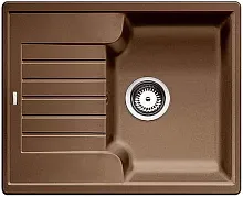 Мойка Blanco Zia 40S кофе