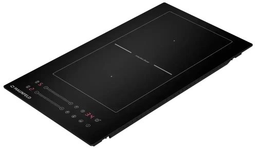 Индукционная варочная панель Maunfeld CVI292S2BBK фото 3