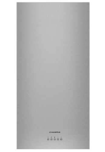 Кухонная вытяжка MAUNFELD Bath Plus 45 нержавеющая сталь фото 8