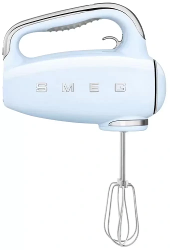 Ручной миксер Smeg HMF01PBEU фото 3