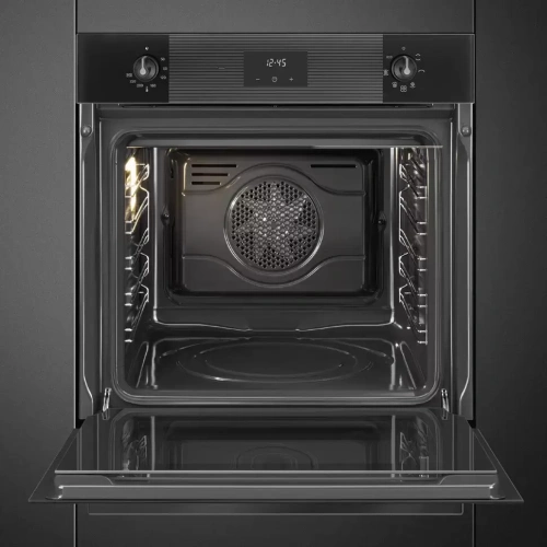 Духовой шкаф Smeg SF6100VB3 фото 4