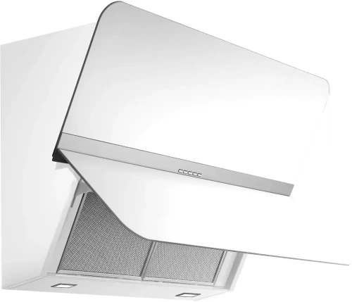 Вытяжка Falmec Flipper 85 ix (800) ECP white фото 2