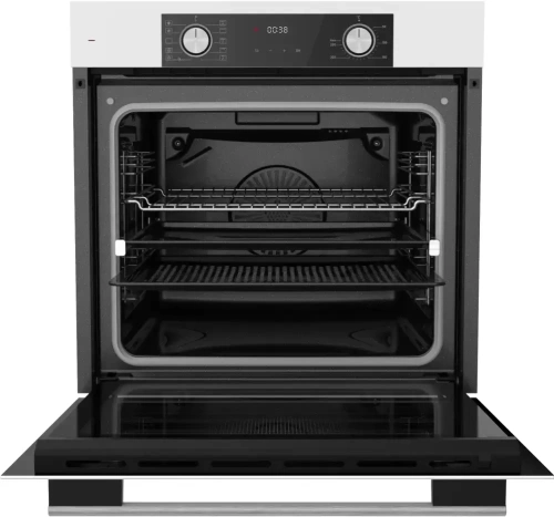 Духовой шкаф Kuppersberg HF 610 W фото 2