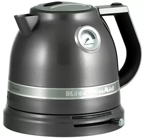 Электрочайник KitchenAid 5KEK1522EMS фото 10