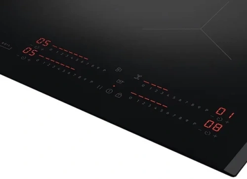 Варочная панель AEG TI84IB10FB фото 3