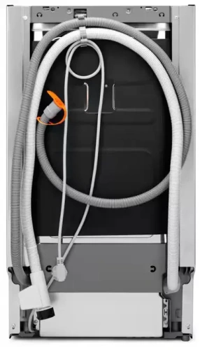Встраиваемая посудомоечная машина Electrolux EEG62300L фото 8