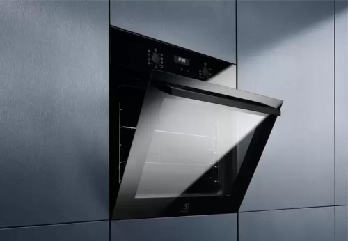 Духовой шкаф Electrolux EOF5C50BZ фото 4