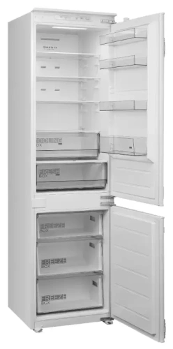 Встраиваемый холодильник Midea MDRE413FGE01 фото 4