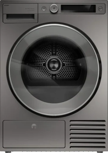 Сушильная машина Asko T509HRT