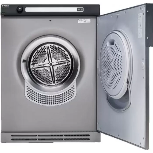 Сушильная машина Asko TDC112VSMarine фото 2