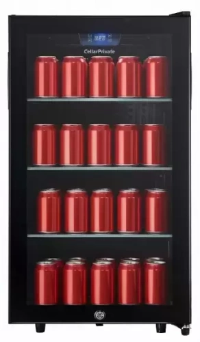 Мини-бар CellarPrivate CP034B