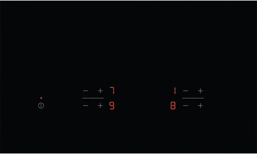 Варочная панель Electrolux EHF6240IOK фото 2