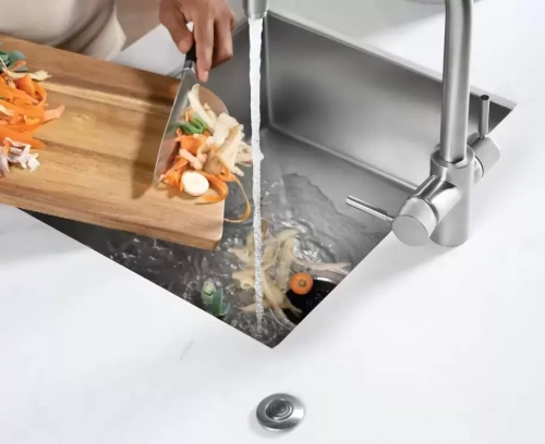 Измельчитель пищевых отходов InSinkErator Standart 460 фото 2