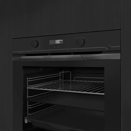 Духовой шкаф с функцией пара De Dietrich DOP4335B фото 3